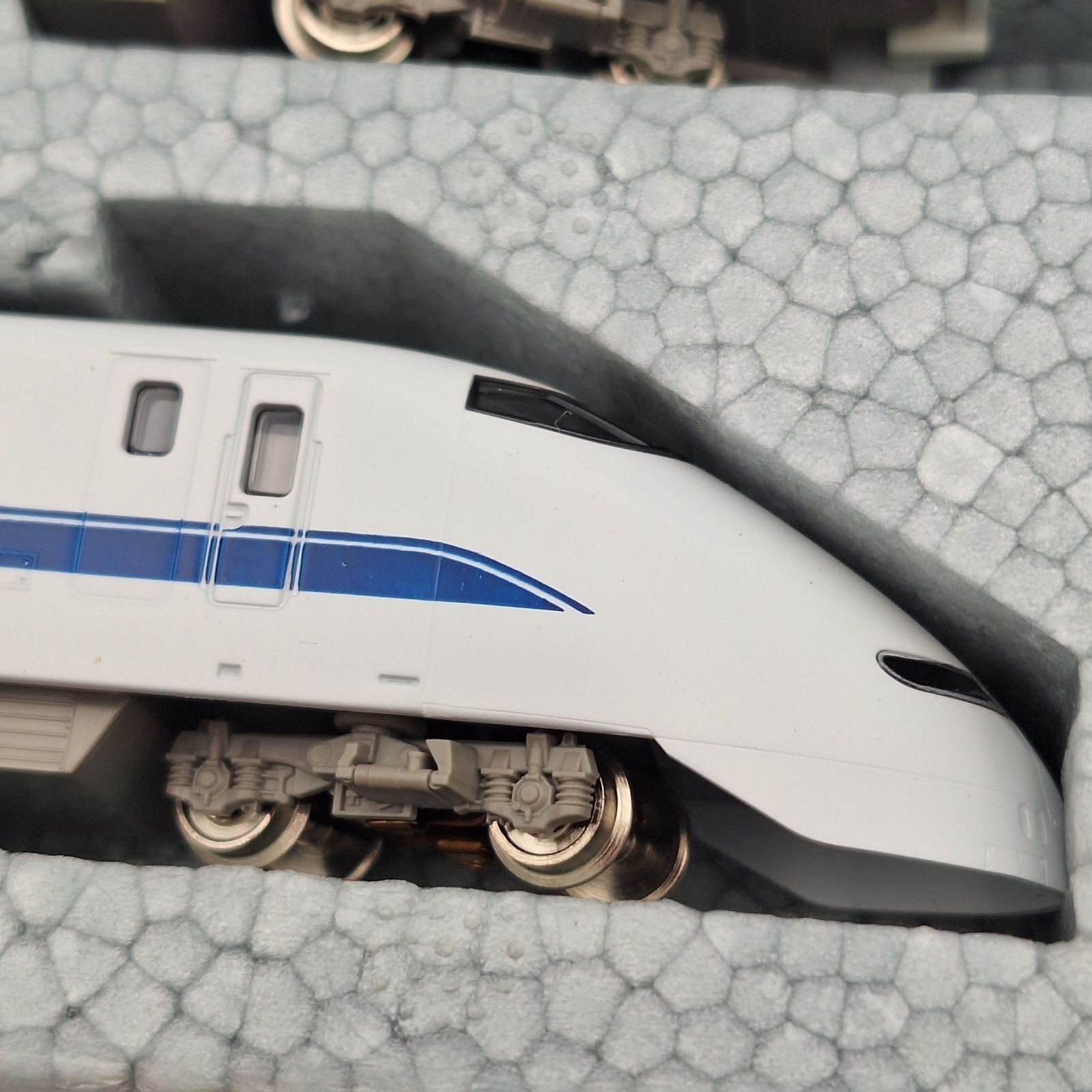 300系新幹線 のぞみ TOMIX 2899 東海旅客鉄道株式会社 TOMY Nゲージ