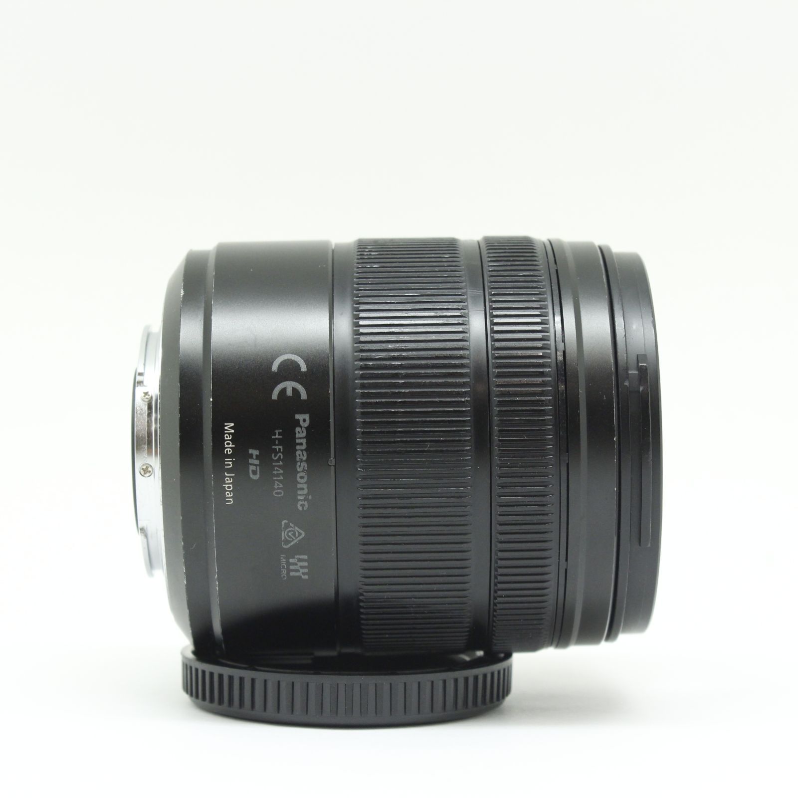 Panasonic LUMIX G VARIO 14-140mm F3.5-5.6 ASPH※予約商品 - メルカリ