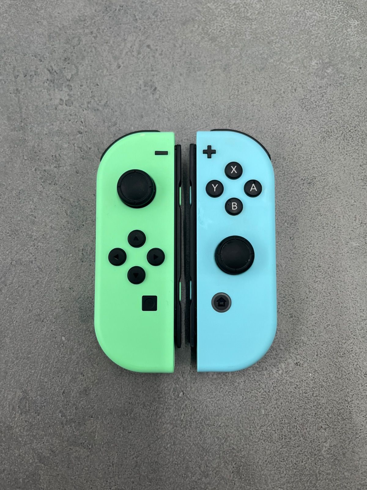 動作OK・安心保障】Nintendo Switch 本体 あつまれどうぶつの森 モデル