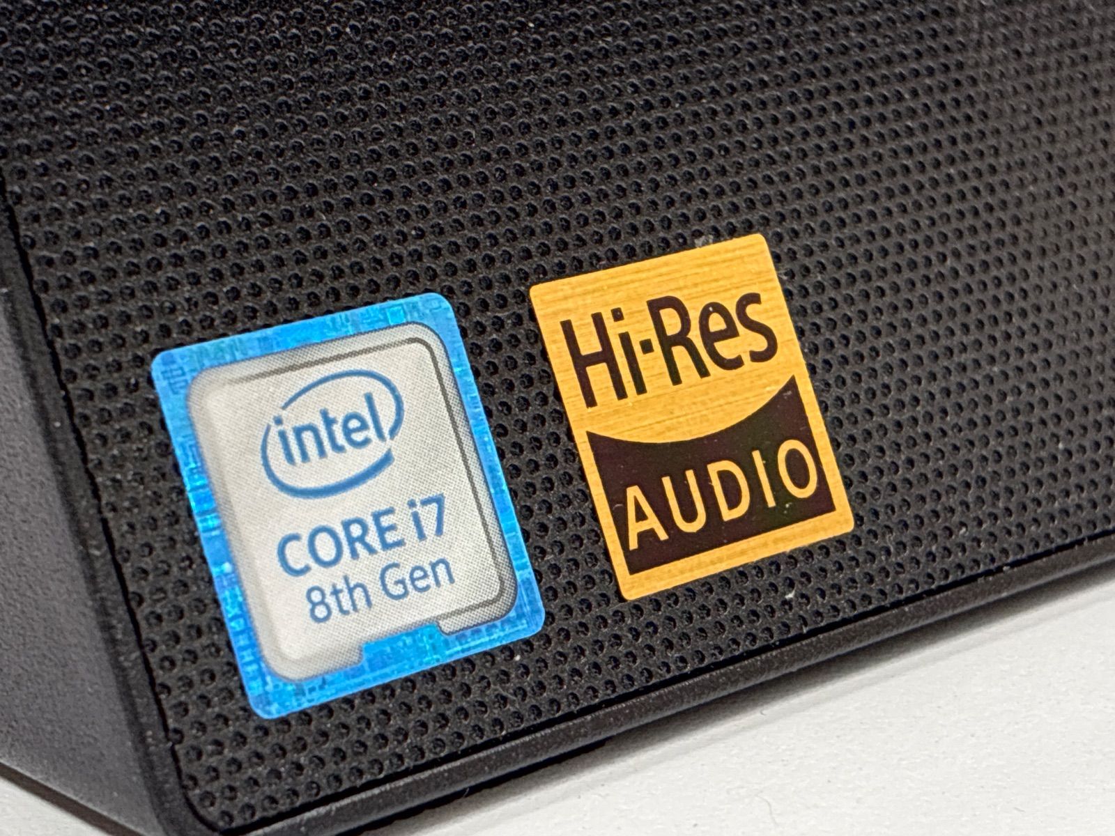 パソコン NEC PC-DA970MAB LAVIE DA970/M Core i7 8565U 1.80GHz