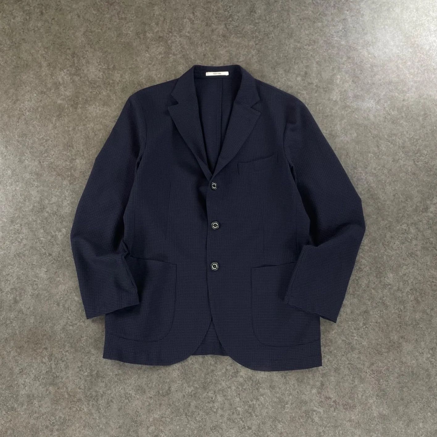 MACKINTOSH PHILOSOPHY マッキントッシュ フィロソフィー テーラード
