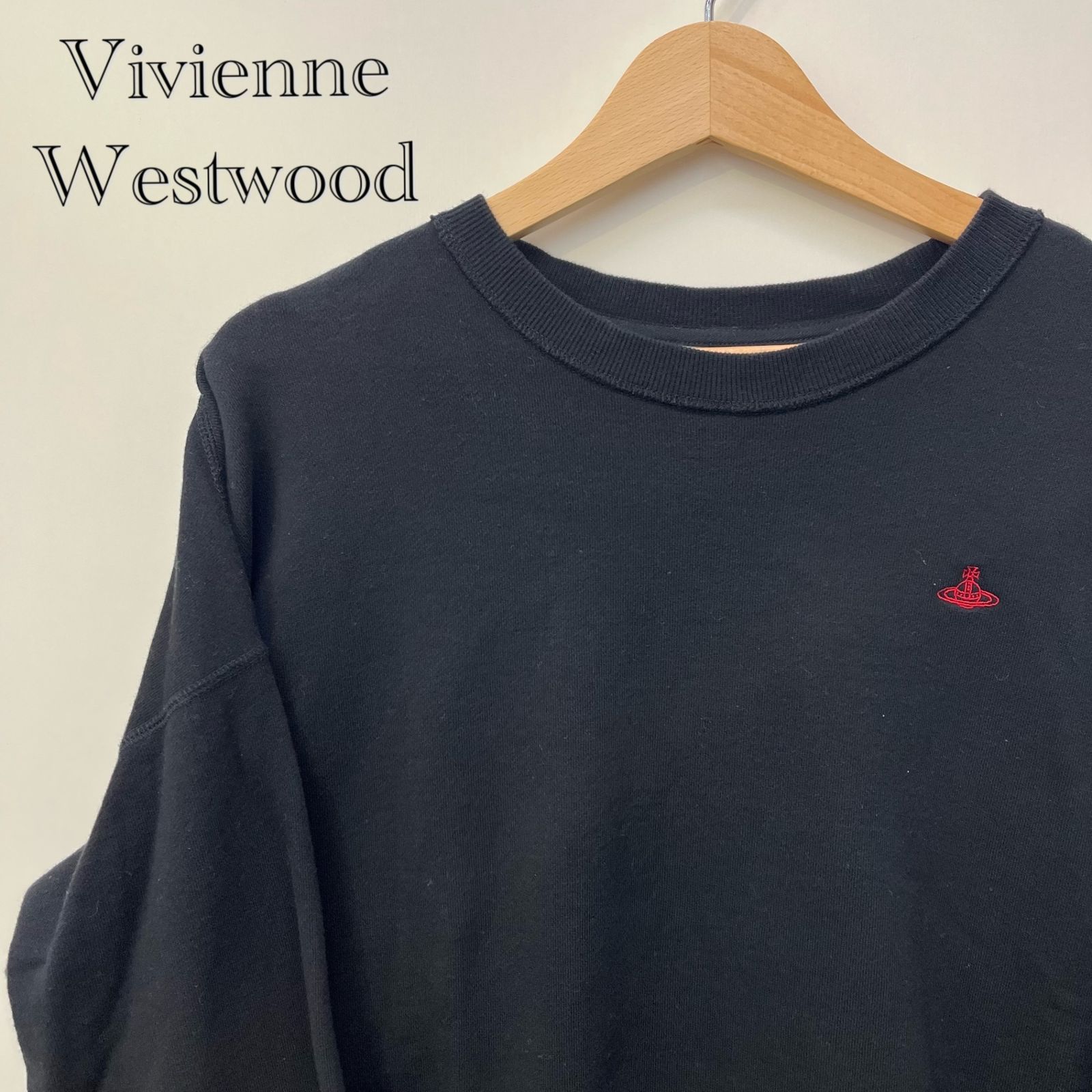 Vivienne Westwood RED LABEL ヴィヴィアンウエストウッド スウェット 