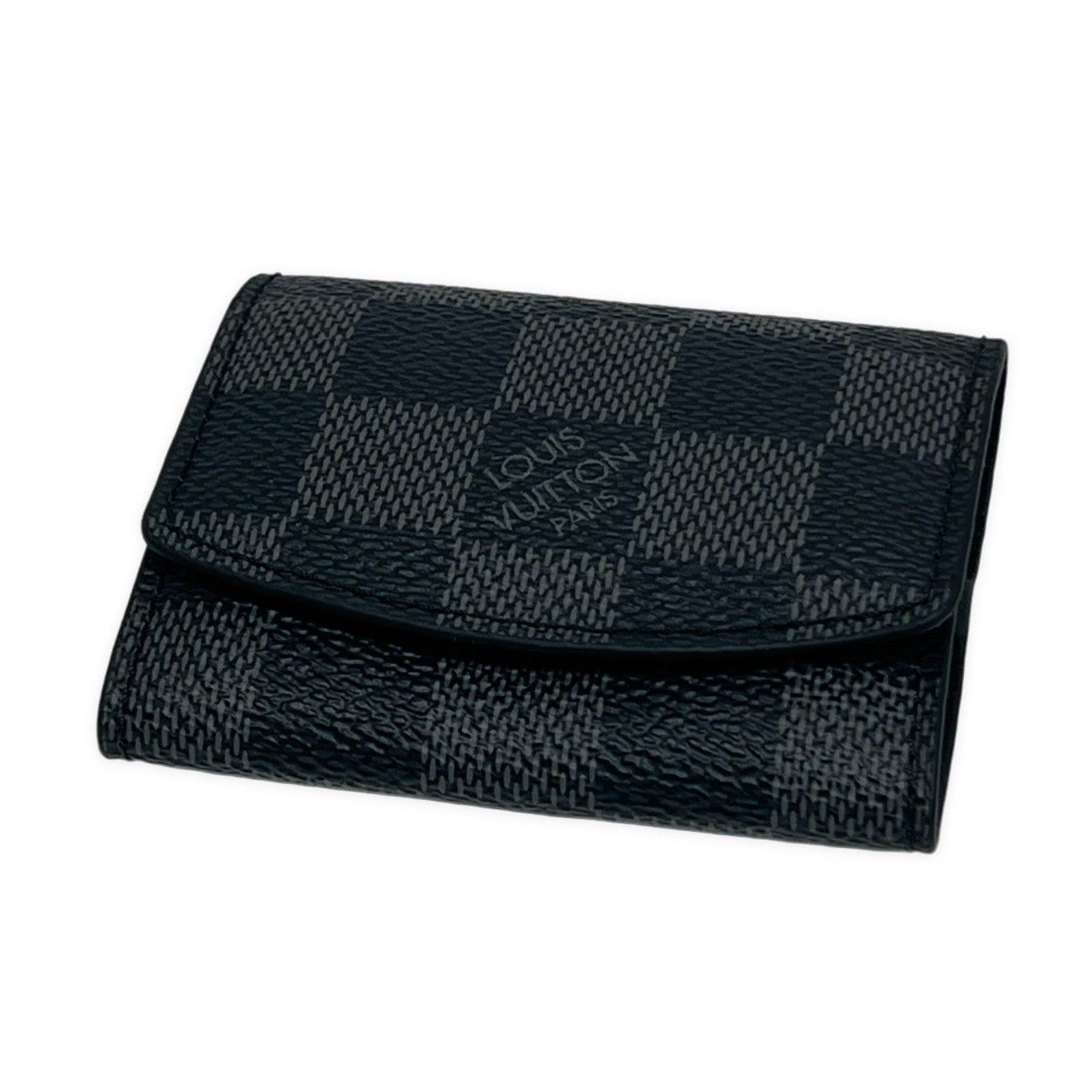 LOUIS VUITTON ルイヴィトン カフスリンク LV サークル カフスボタン