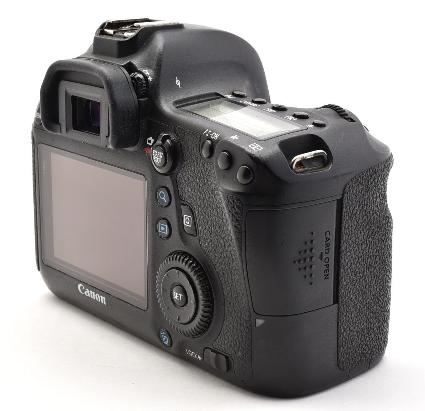 I17[8604]15 キヤノン Canon EOS 6D ボディ レンズセット 【ショット数