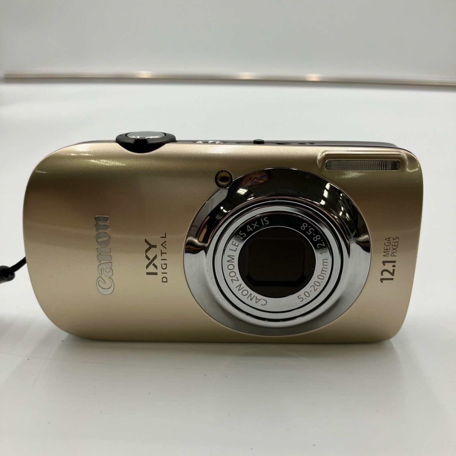 AC3866 캐논 IXY 디지털 510 IS PC1356 캐논 디지털 카메라 상태
