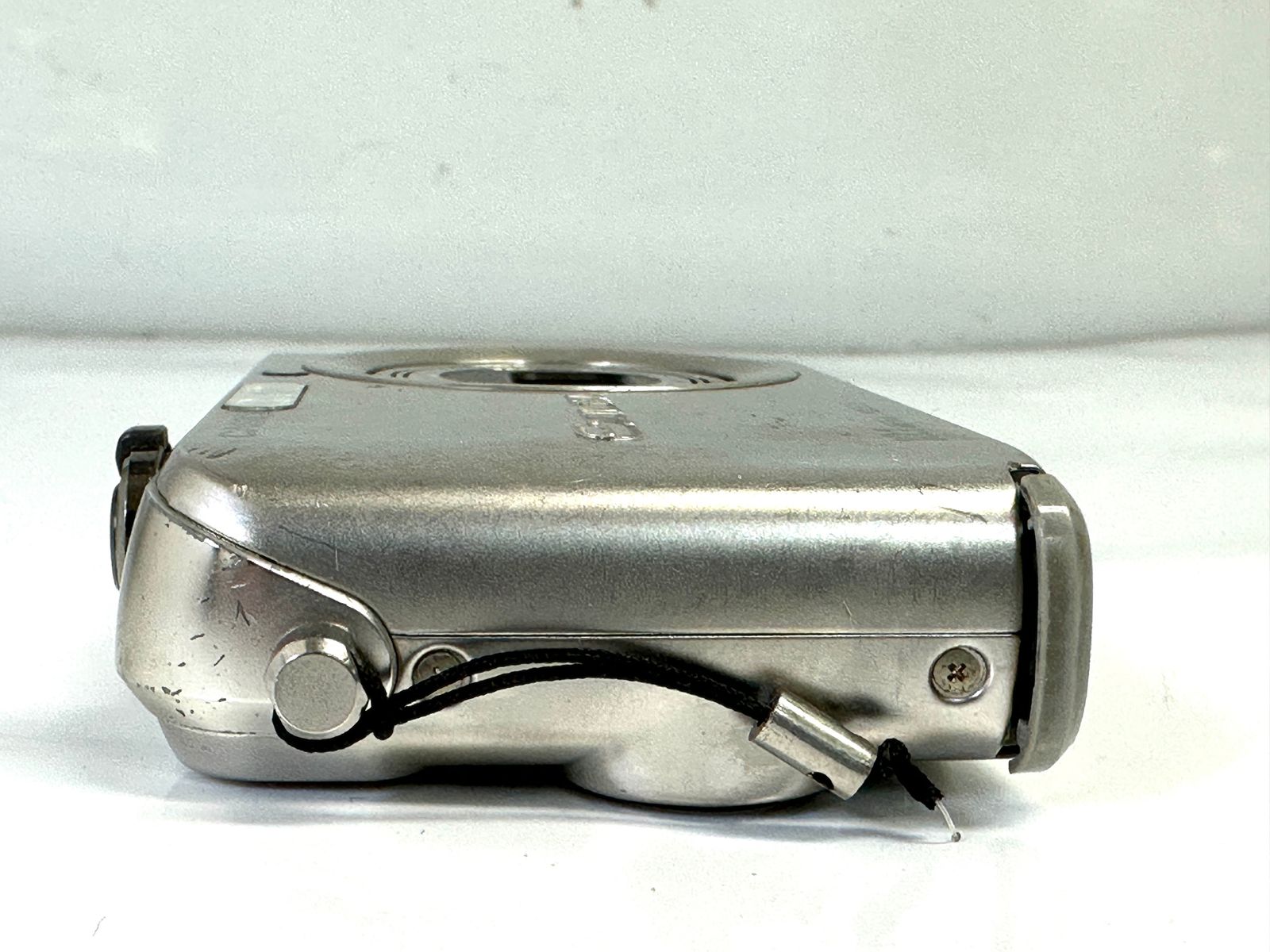 カシオ オールドコンパクトデジタルカメラ CASIO EXILIM ZOOM EX-Z1000