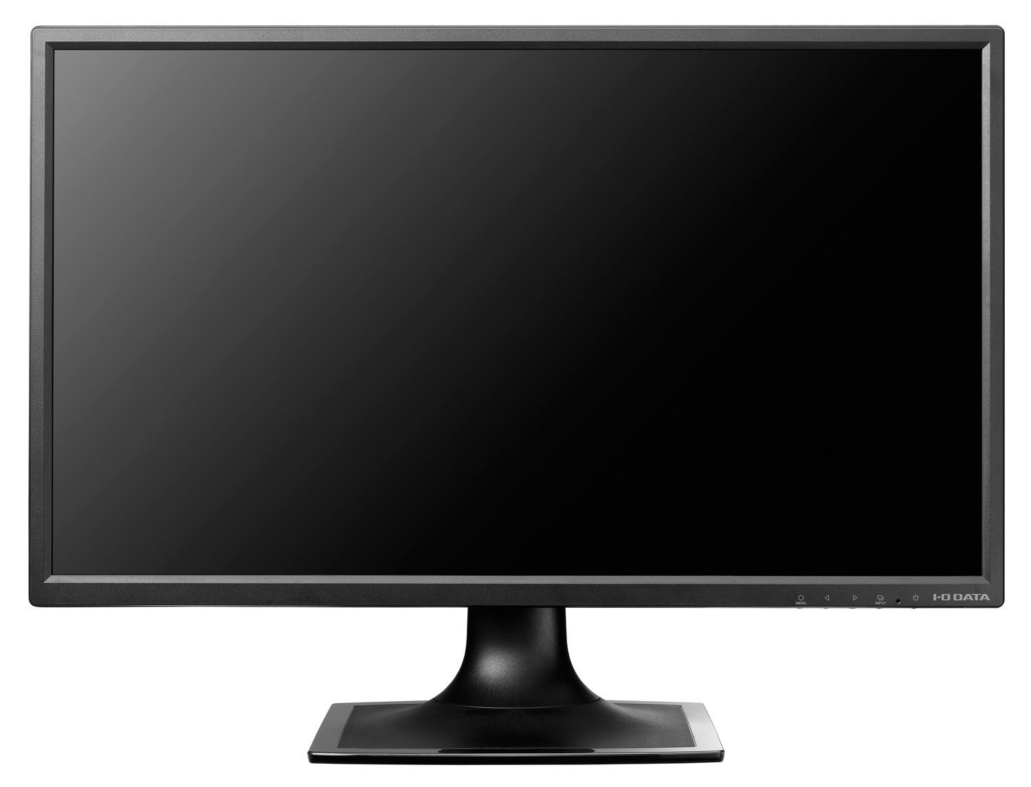 I.O DATA LCD-MF244EDSB 23.8型ワイド 液晶ディスプレイ - メルカリ