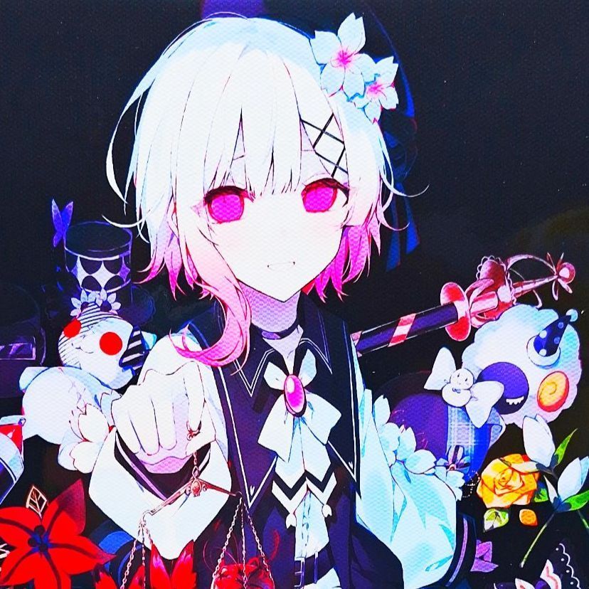 魔法少女ノ魔女裁判　キャラファインボード 魔法少女ノ魔女裁判 まのさば 特典 キャラファインボード キャラ