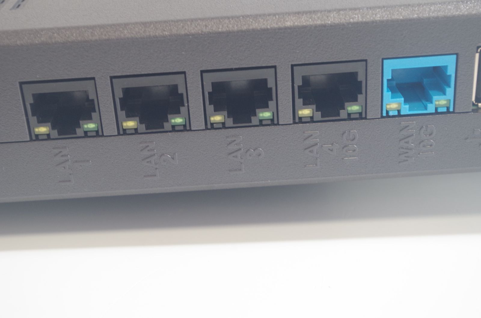 NTT XG-200KI wi-fi ルーター やや傷や汚れあり - メルカリ