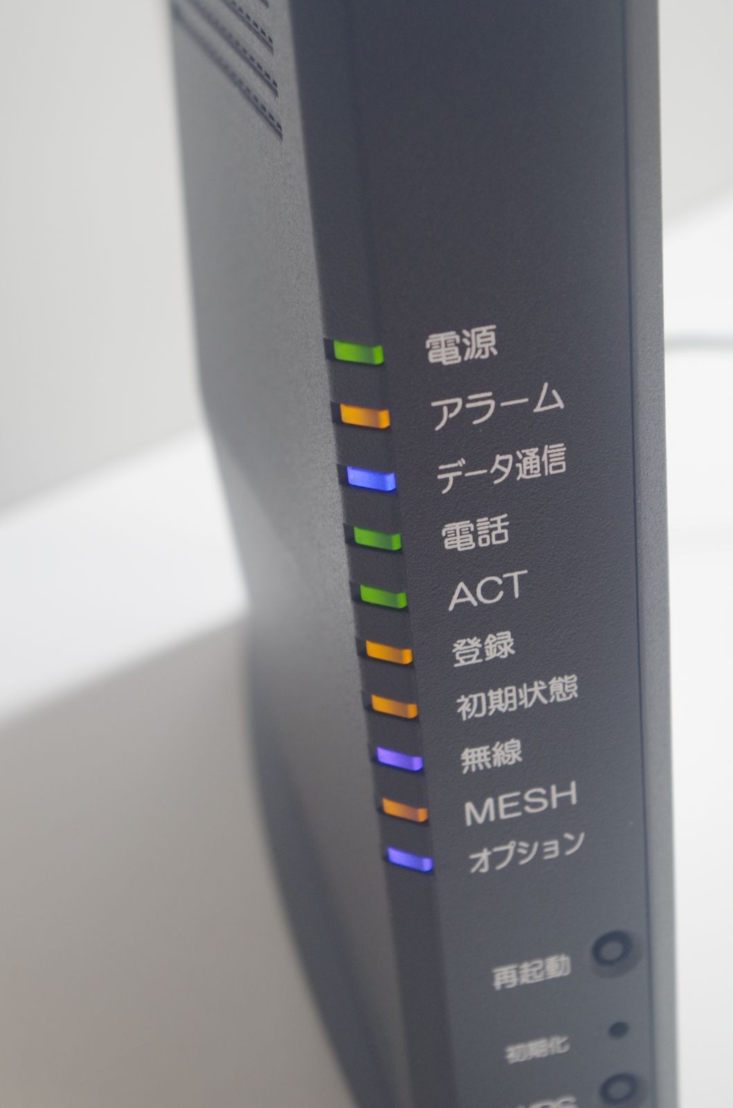 NTT XG-200KI wi-fi ルーター やや傷や汚れあり - メルカリ