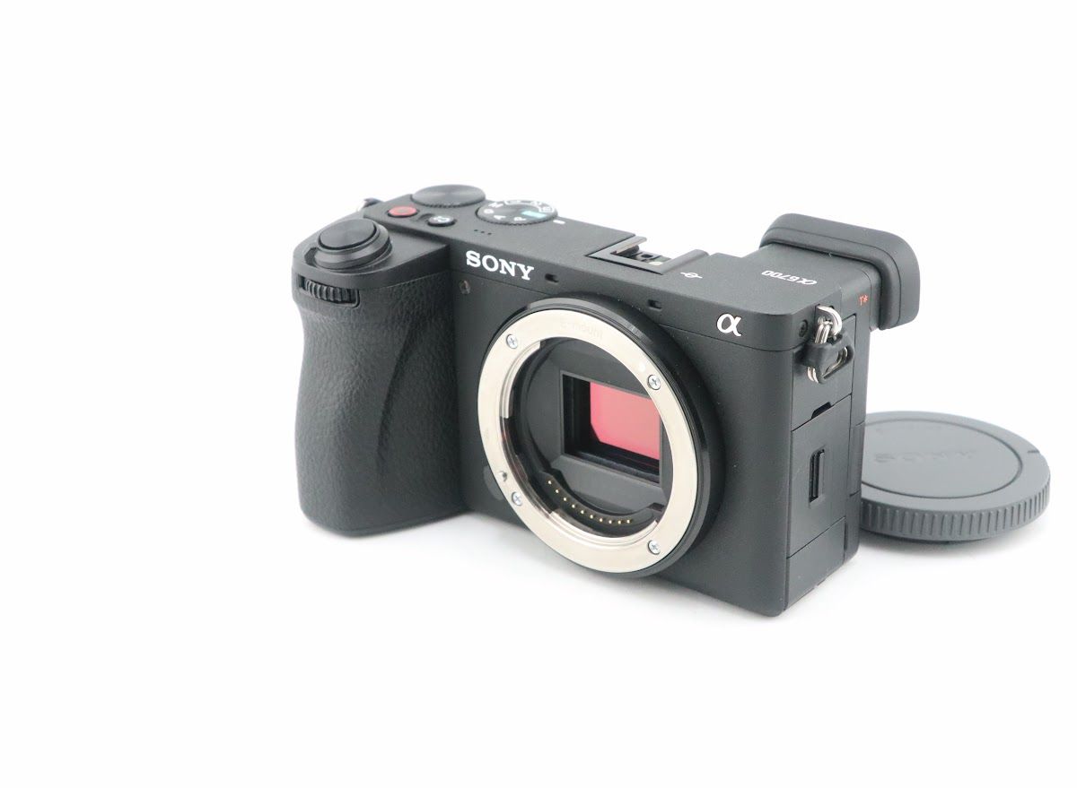 ★良品★ショット数：1,790回★ソニー SONY α6700 ボディ ILCE-6700★　I0911＃5779
