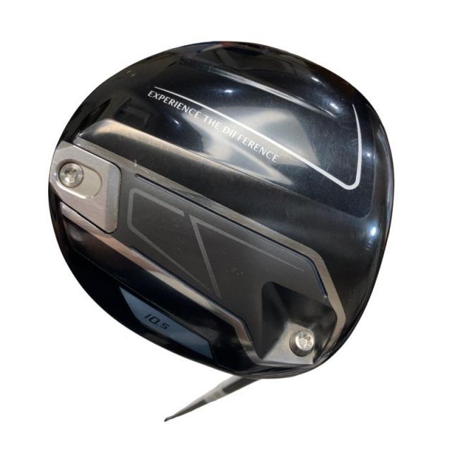【中古】 ダンロップ XXIO(2026) 10.5° ドライバー DR XXIO MP1400(DR) (フレックスS) メンズ 男性用 右利き 右用 Cランク ゴルフクラブ