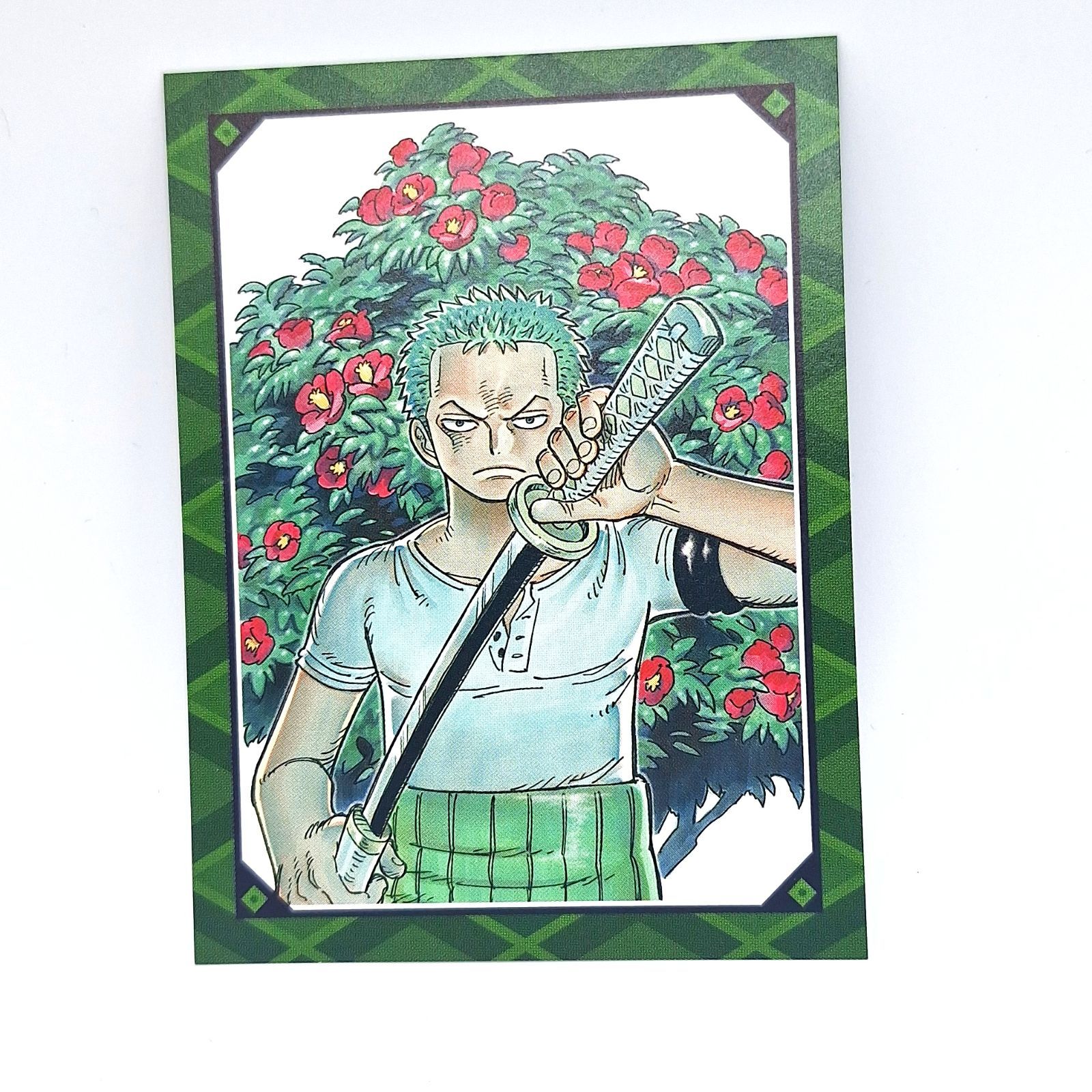 ONE PIECE novel ZORO 2冊セット ワンピース小説 ゾロ過去編 初版