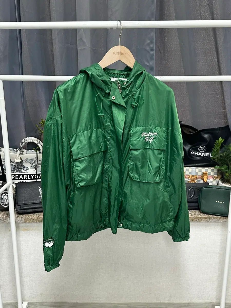 正規品 マルボンゴルフ レディース ゴルフ SWING ジャケット