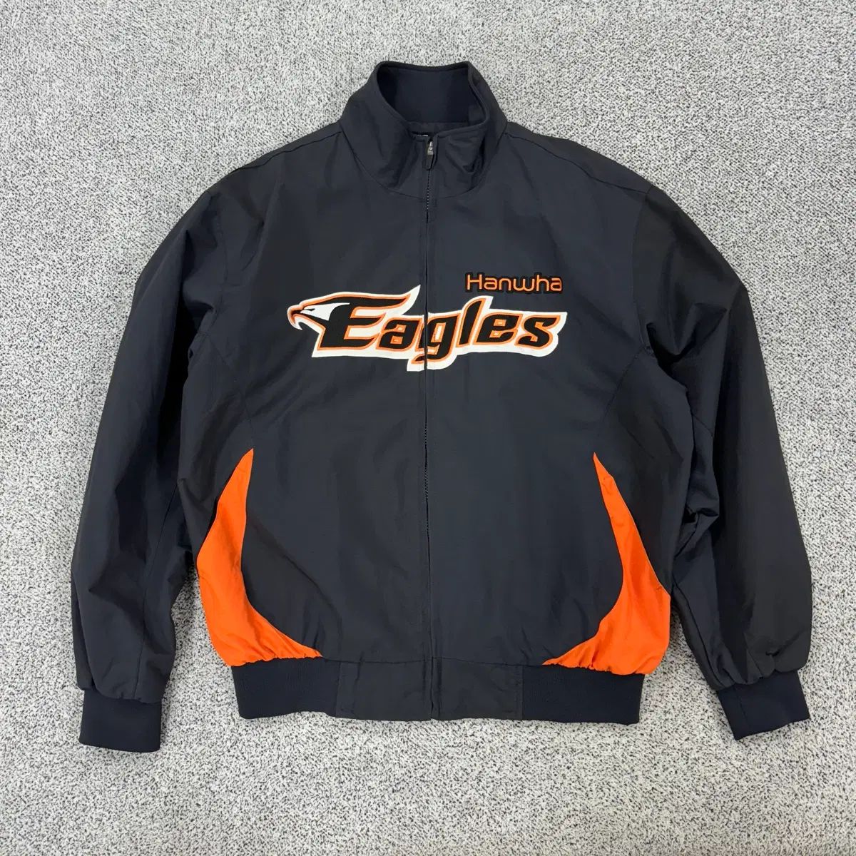 Hanwhae Eagles(ハンファ・イーグルス) 2015 冬 アウター