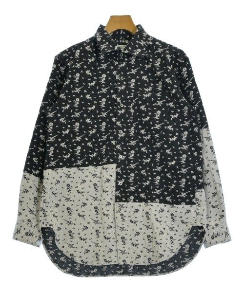 Engineered Garments カジュアルシャツ メンズ 【古着】【中古】【送料無料】