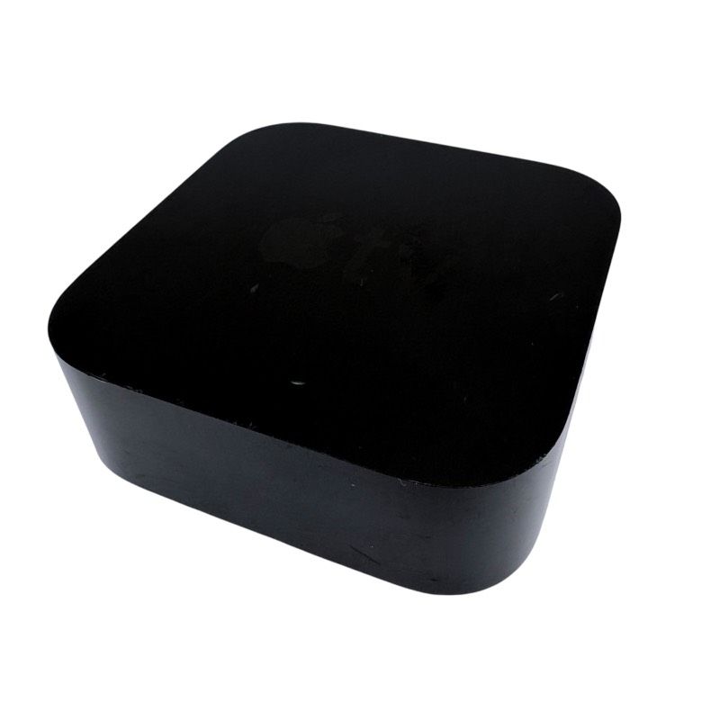 Apple TV 4K 第2世代 64GB 初期化済 - メルカリ