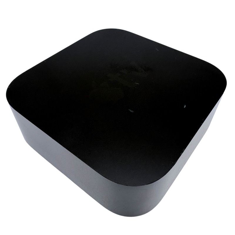 Apple TV 4K 第2世代 64GB 初期化済 - メルカリ