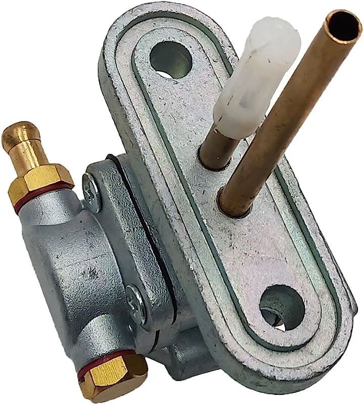 FJmark 互換品ガソリンコック 燃料コック 447-24500-02 XS650 XS850