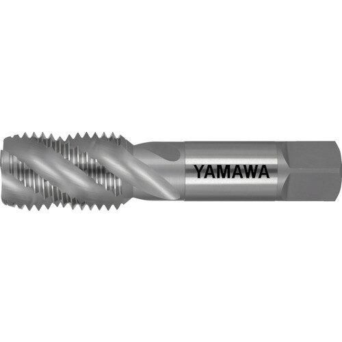 【新品・2営業日で発送】YAMAWA ヤマワ ニュースパイラルタップ M20×2 SP-M20X2 1本