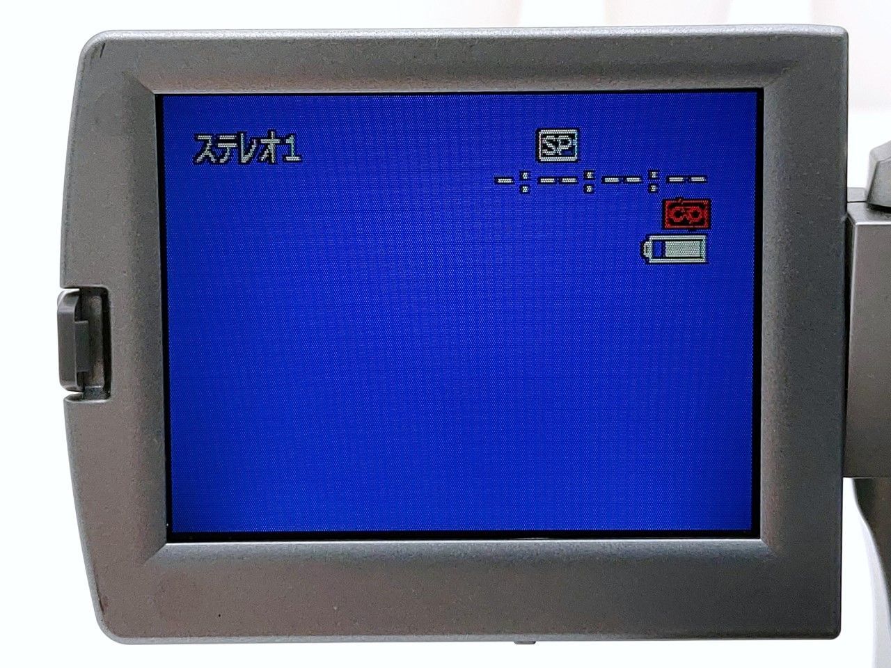 Canon キャノン DM-IXY DV M miniDVビデオカメラ 整備済み miniDV