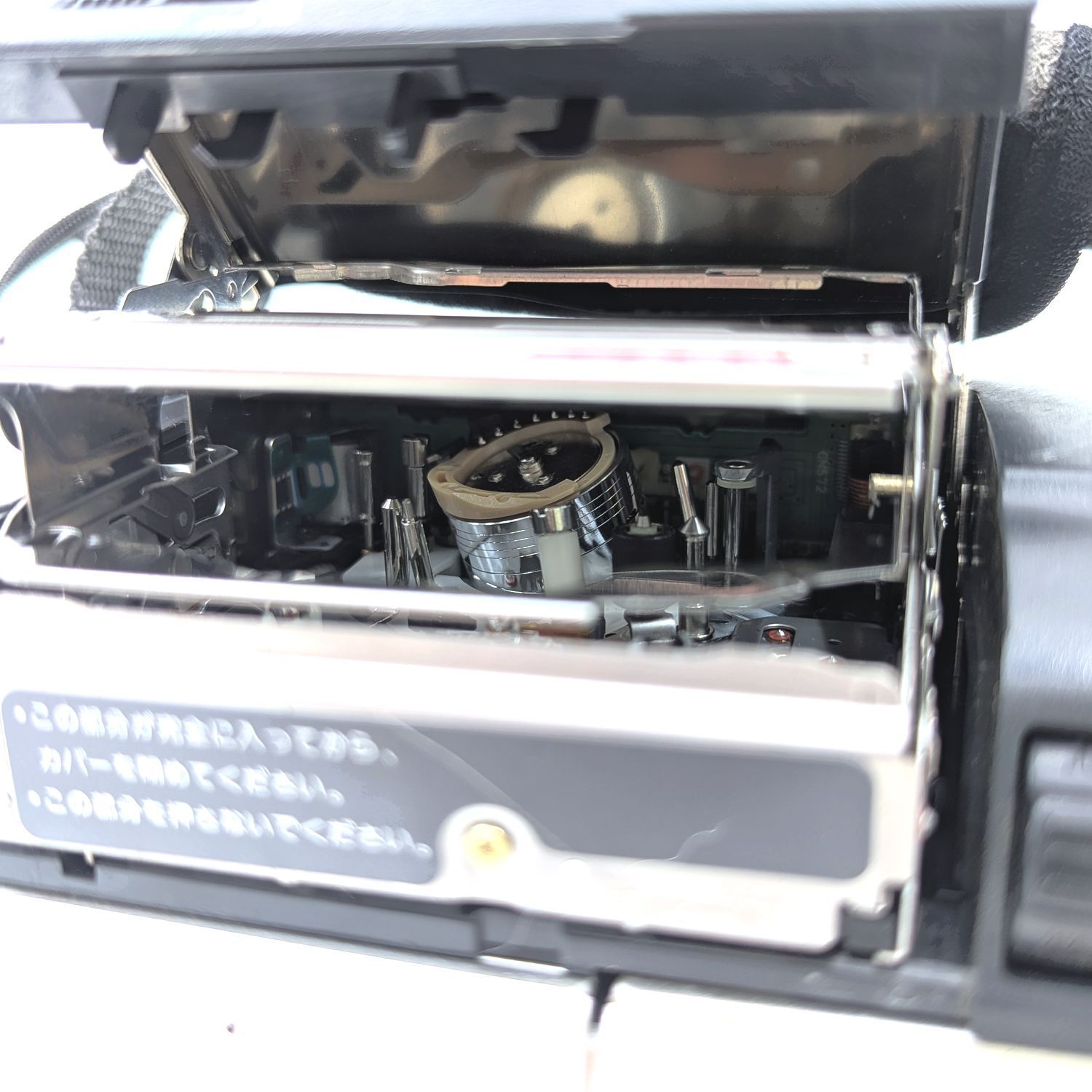 miniDVのダビングに！ Victor ビデオカメラ GR-DLS1 Victor ビクター GR-DVF10 miniDVビデオカメラ 整備済み miniDVテープ