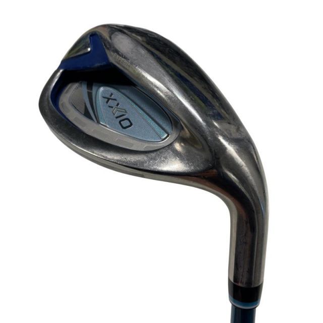 【中古】 ダンロップ XXIO(2022) SW レディース ウェッジ WG XXIO MP1200L(IR) (フレックスA) レディース 女性用 右利き 右用 Cランク ゴルフクラブ