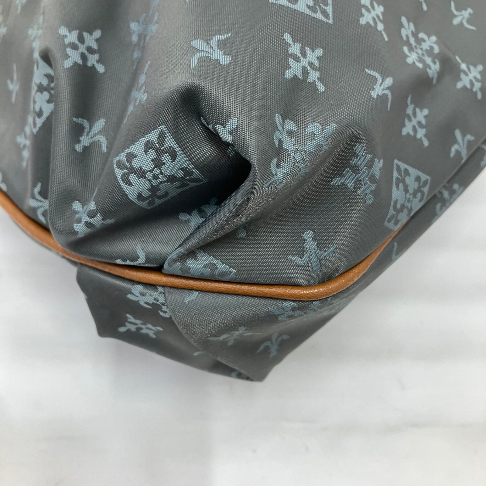 9049 【美品】 russet ラシット 2way トートバッグ ショルダーバッグ 9049 【美品】 russet ラシット 2way トートバッグ ショルダーバッグ