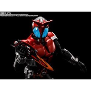 新品未開封】TAMASHII NATIONS S.H.フィギュアーツ（真骨彫製法） 仮面