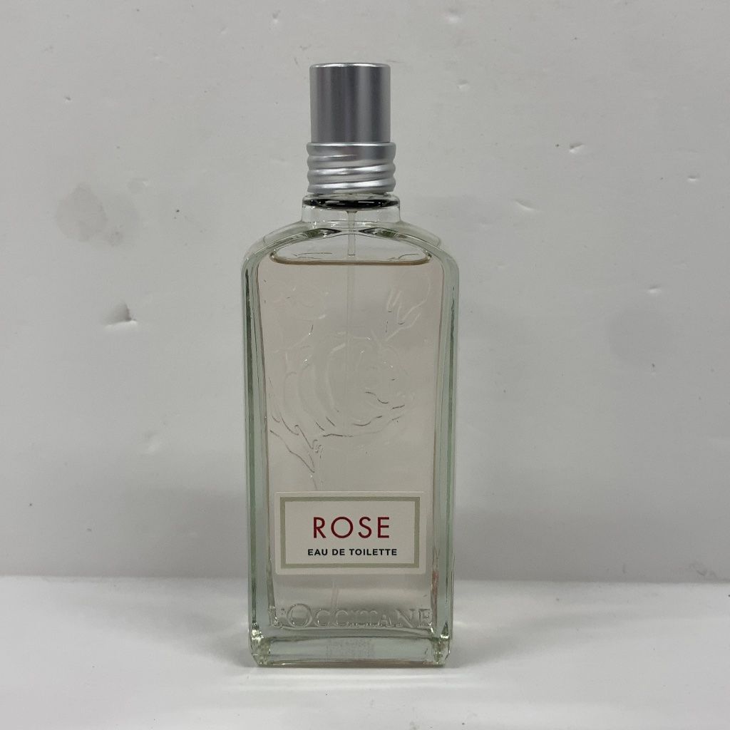 X2427 【お得クーポン配布中】ロクシタン(L'OCCITANE) ローズ