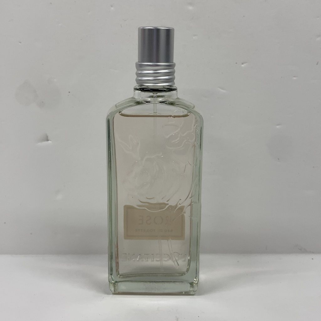 X2427 【お得クーポン配布中】ロクシタン(L'OCCITANE) ローズ