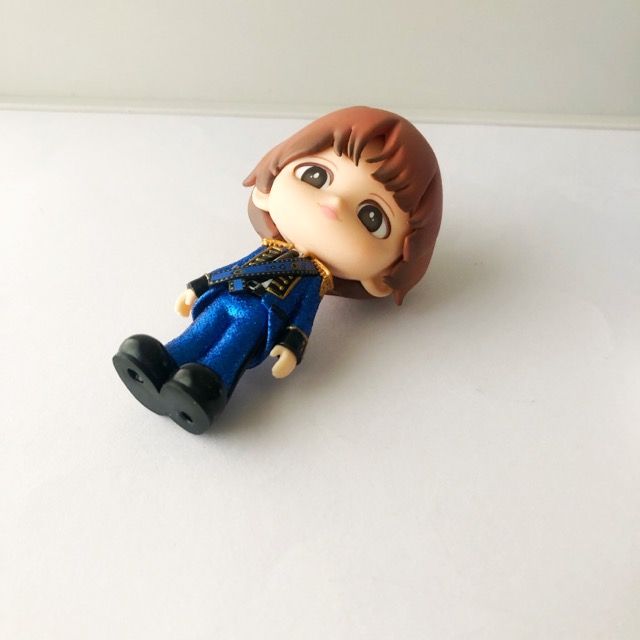 Hey! Say! JUMP 伊野尾慧 フィギュア ノーマル ver.【I2213-007】144
