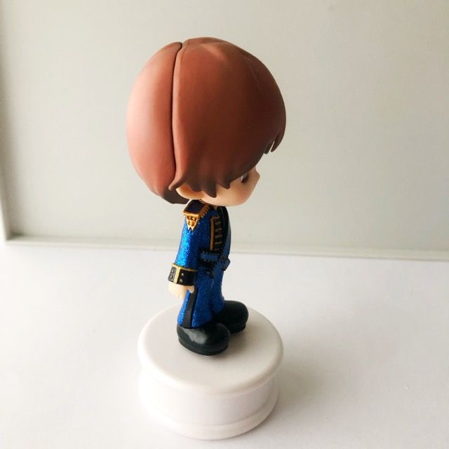 Hey! Say! JUMP 伊野尾慧 フィギュア ノーマル ver.【I2213-007】144
