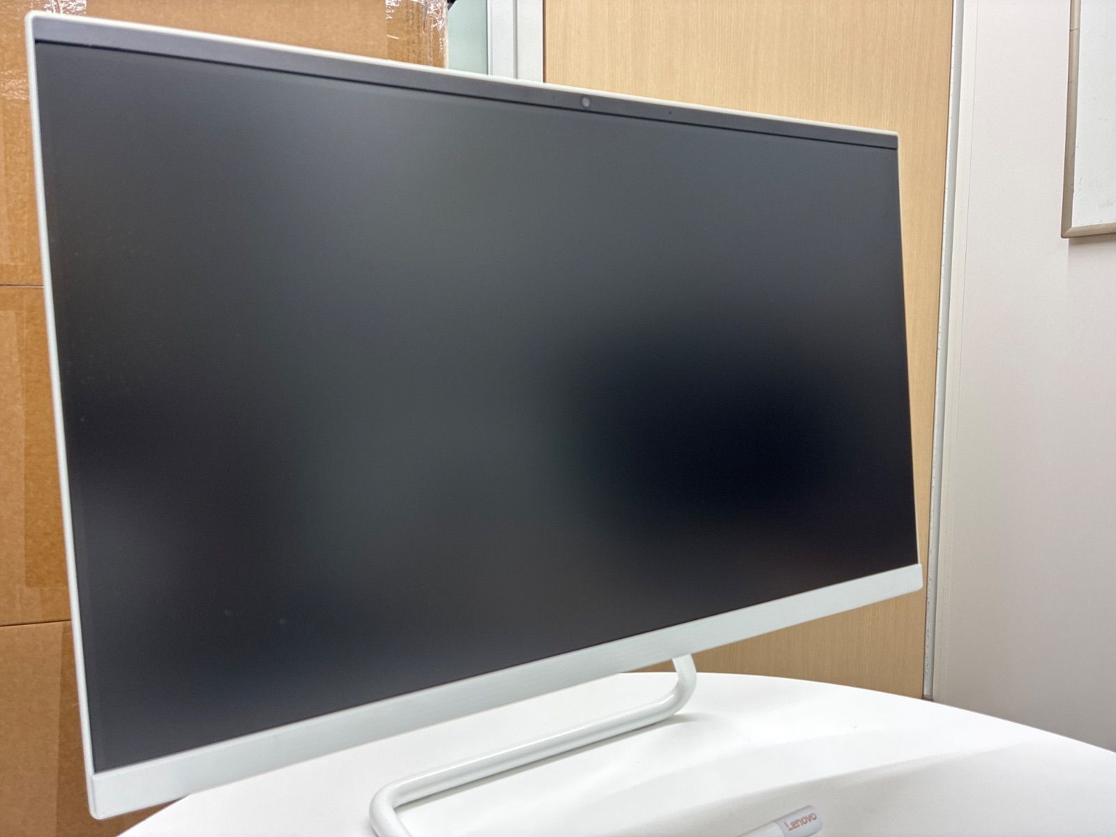 Lenovo Windowsデスクトップ ジャンク - メルカリ