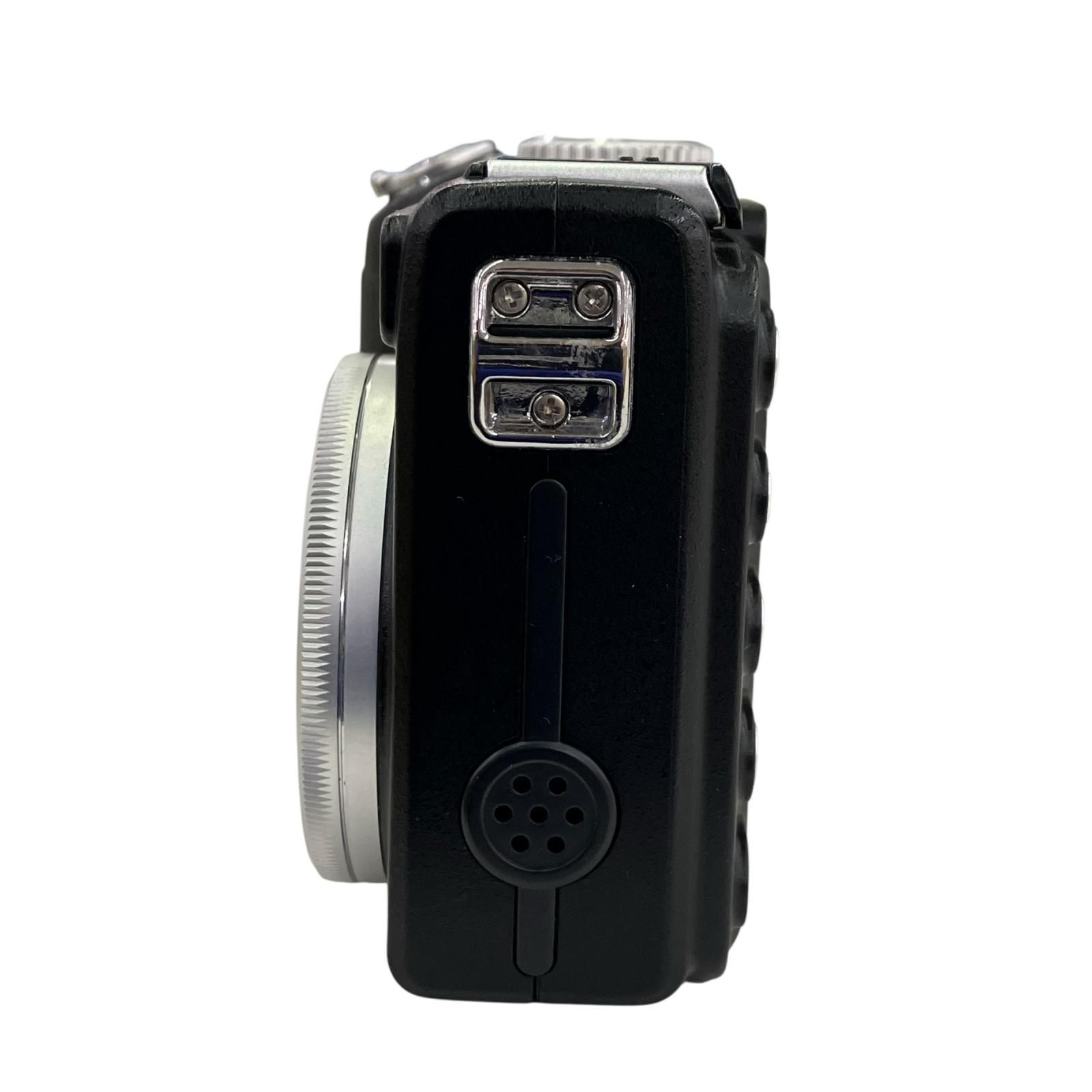 186001 動作確認済み Nikon ニコン COOLPIX P5000 コンパクトデジタル