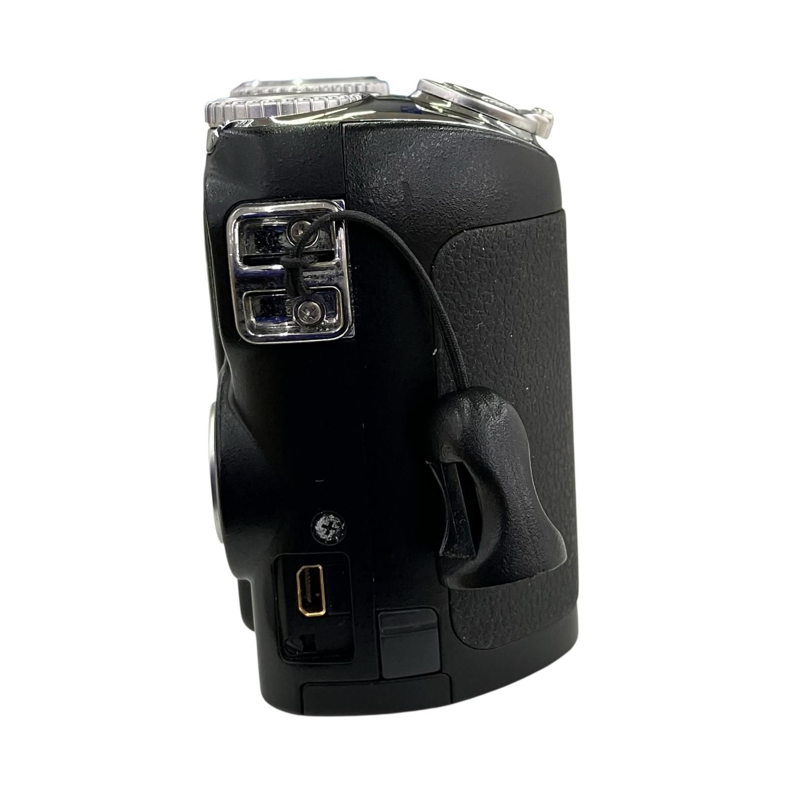 【美品・動作確認済み】Nikon COOLPIX P5000 186001 動作確認済み Nikon ニコン COOLPIX P5000 コンパクトデジタル