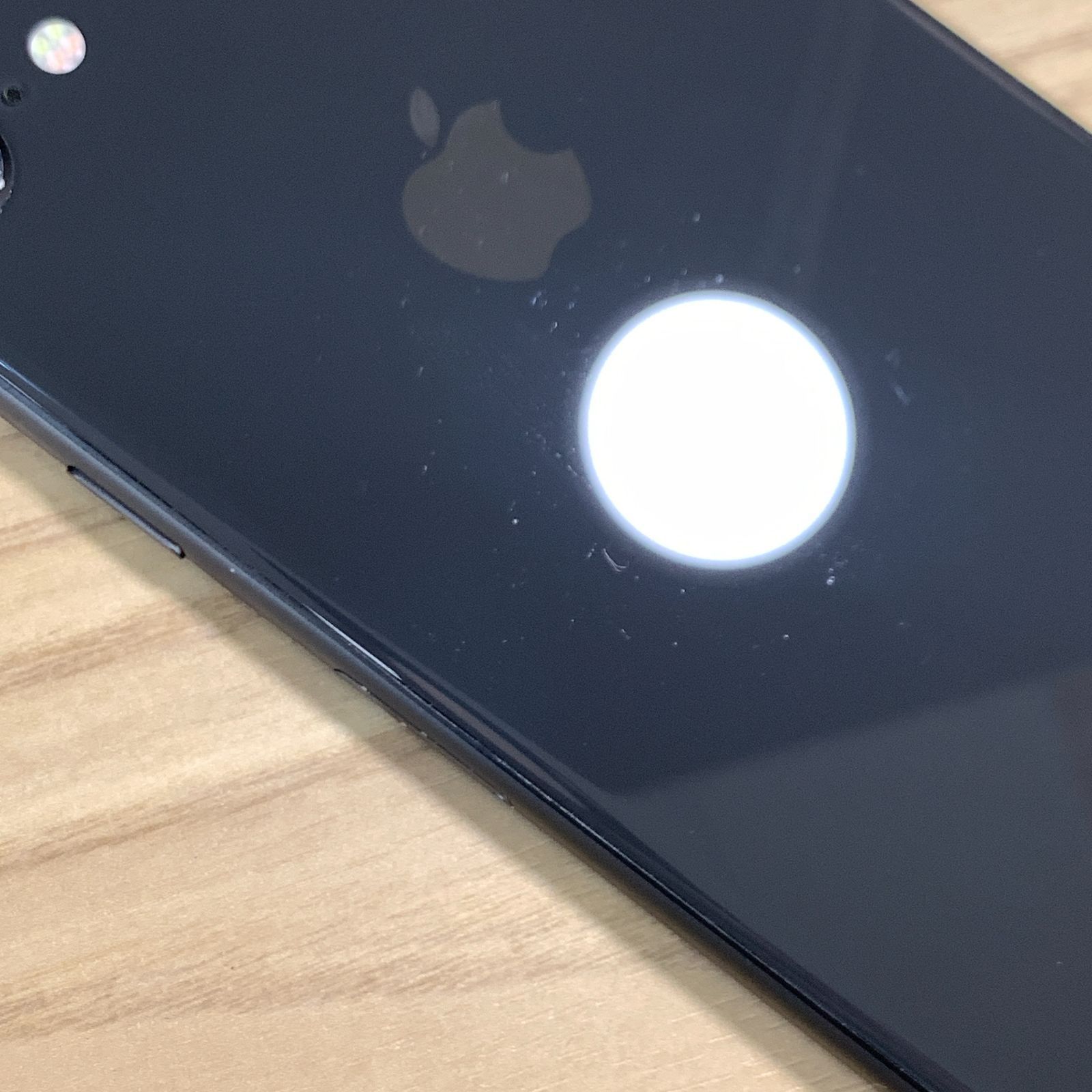 訳あり】iPhone 8 本体 64GB スペースグレイ ソフトバンク版SIMフリー