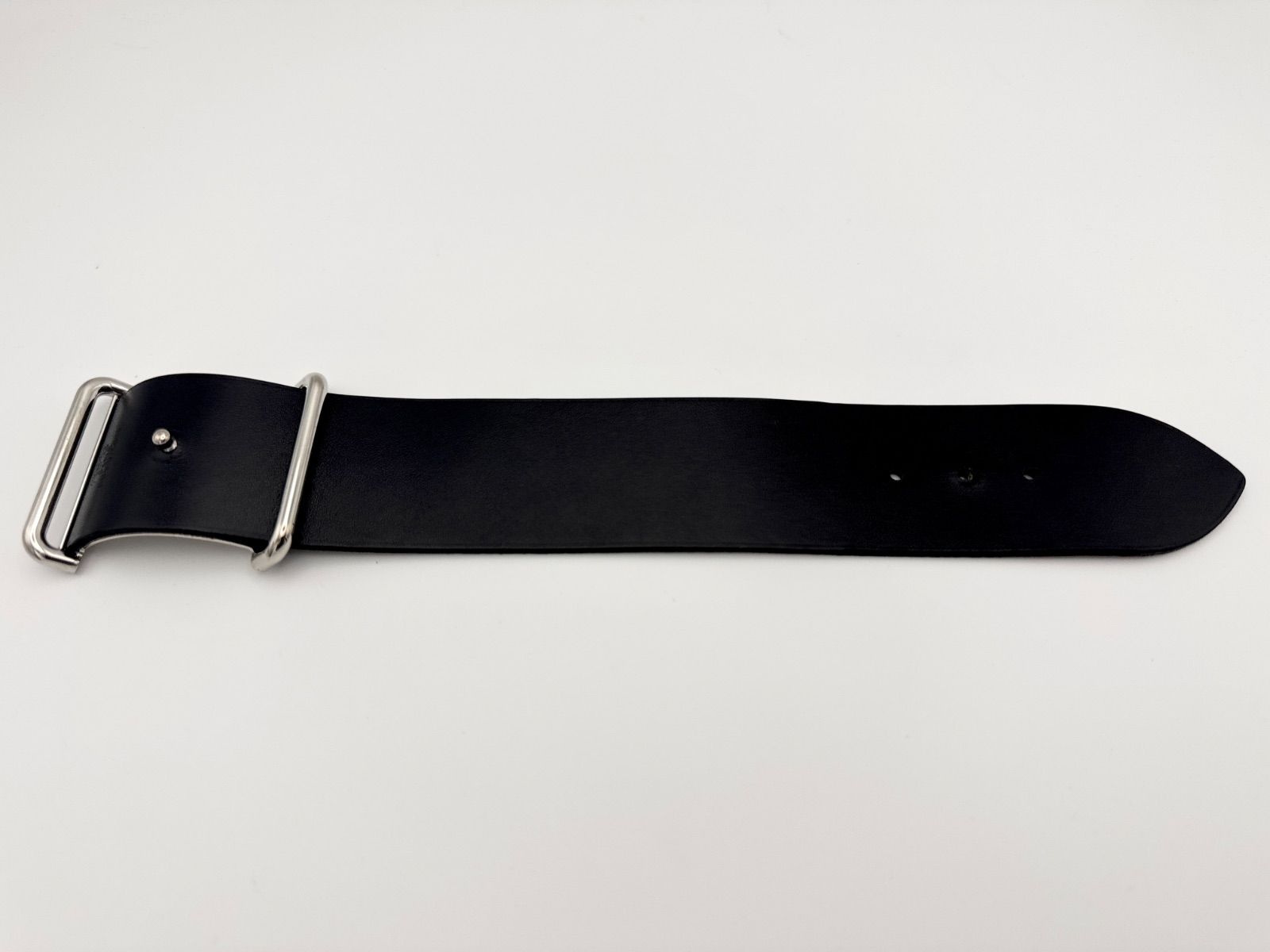 2000. HERMES BY MARGIELA API BRACELET エルメス マルジェラ期 2000年