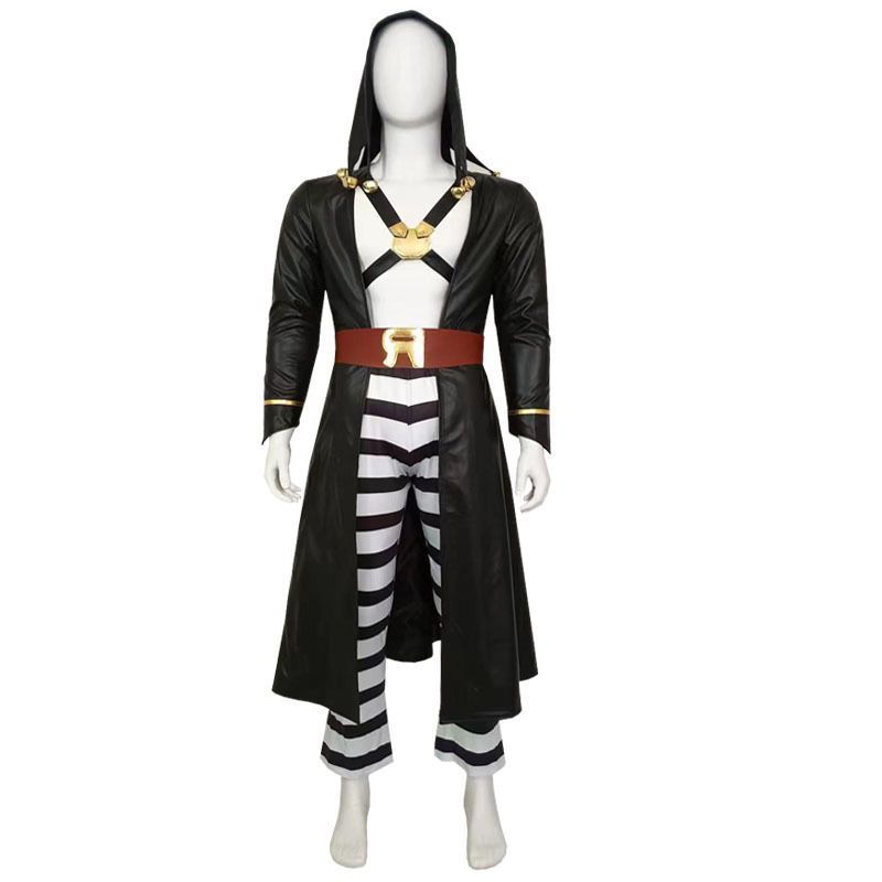 コスプレ衣装 ジョジョ奇妙な冒険