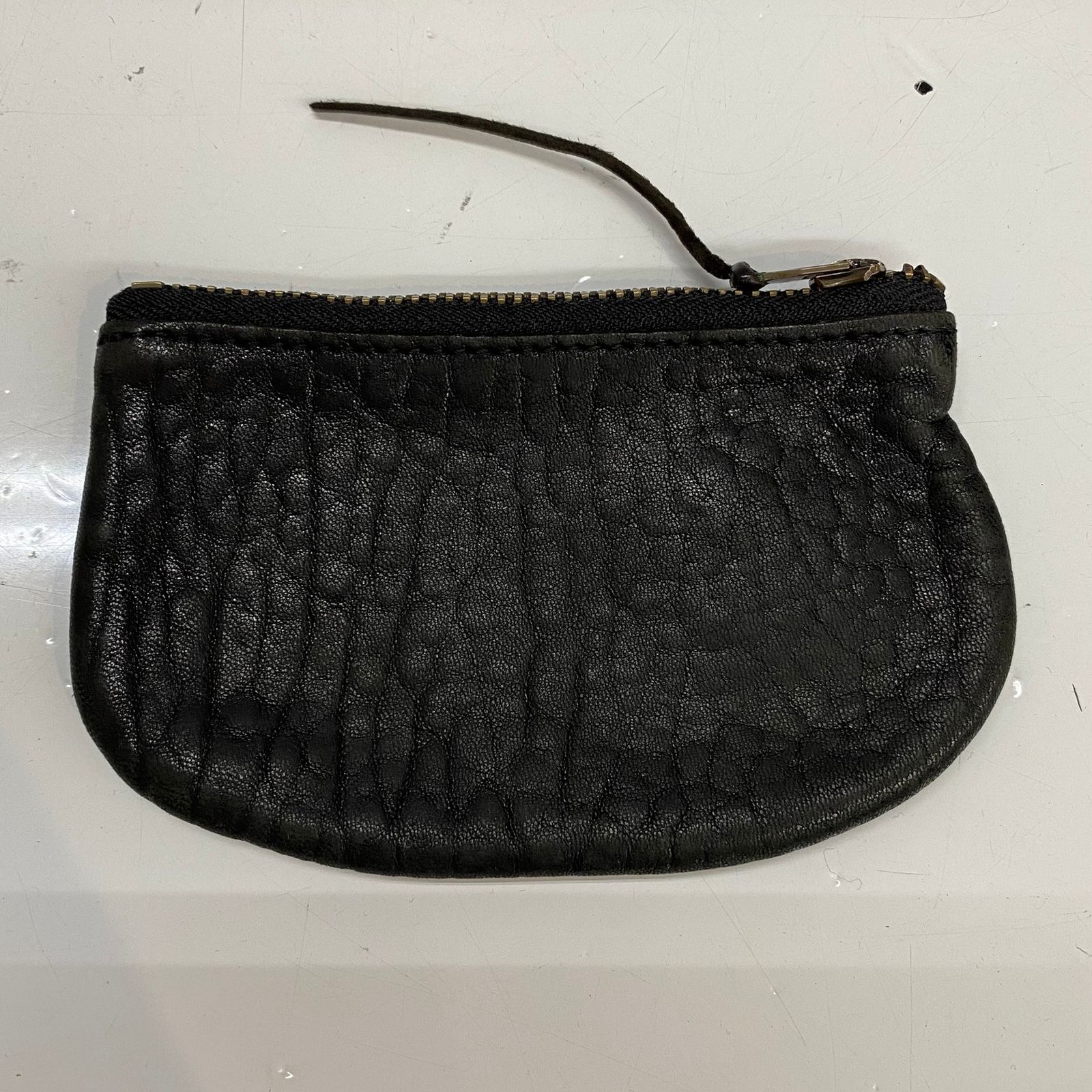 テンダーロイン TENDERLOIN TENDERLOIN T-COIN CASE DEERSKIN レザー