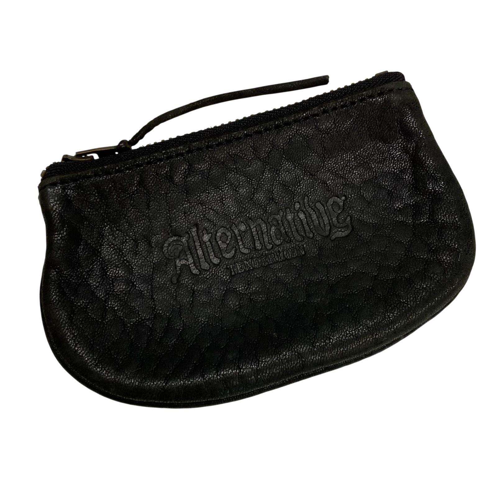 TENDERLOIN テンダーロイン レザー ケース 小銭入れ 本革 テンダーロイン TENDERLOIN TENDERLOIN T-COIN CASE DEERSKIN レザー