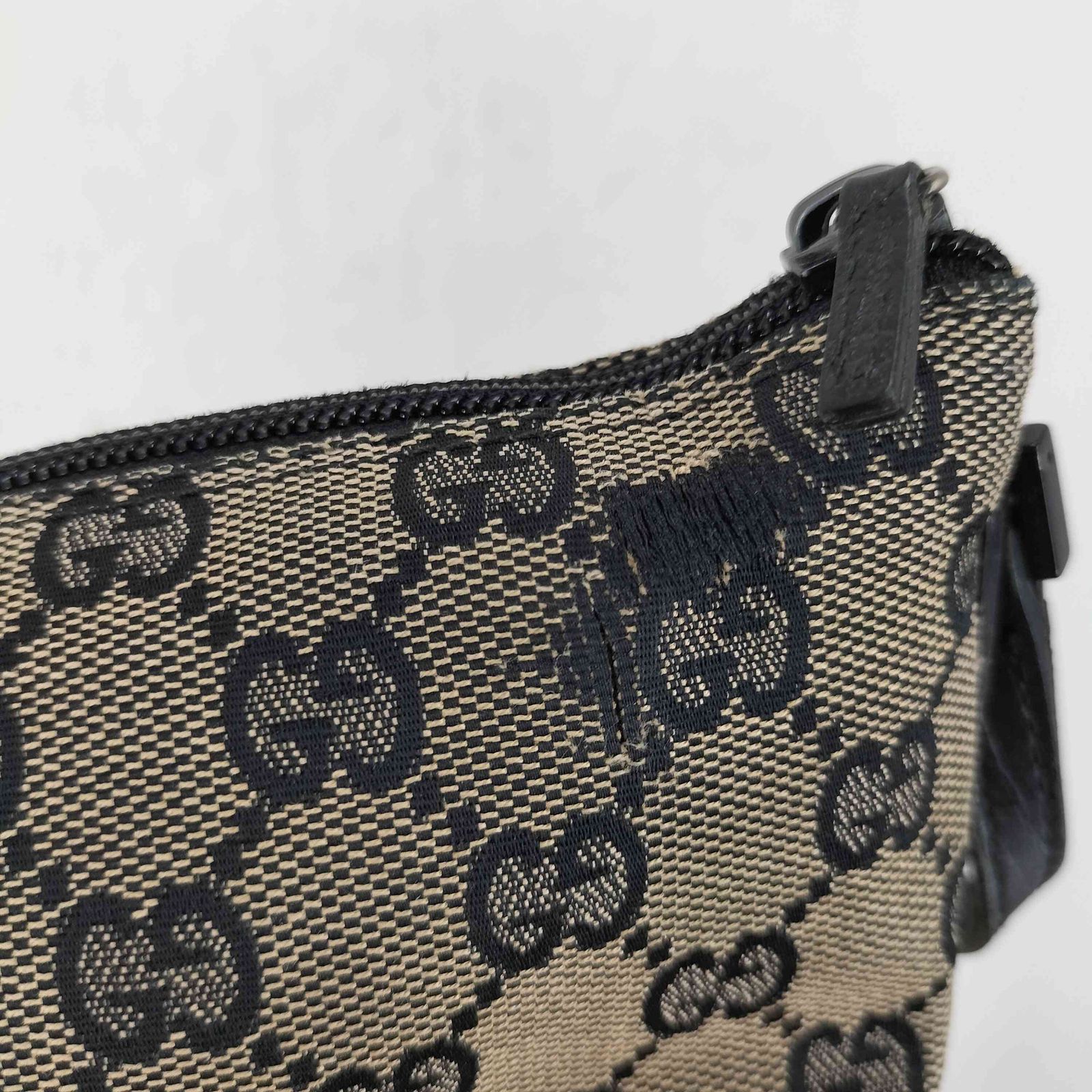 グッチ GUCCI GGキャンバス ワンショルダーバッグ GGcanvas