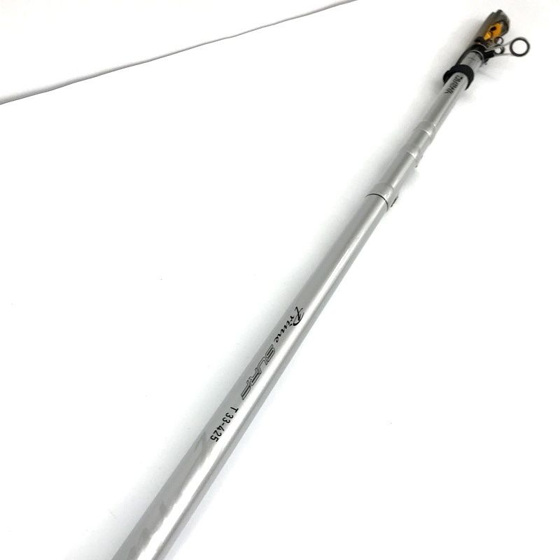 DAIWA ダイワ プライムサーフ T33-425 W 05268645 投げ竿 ロッド 釣具 釣竿 フィッシング 釣り つり ★TA2509