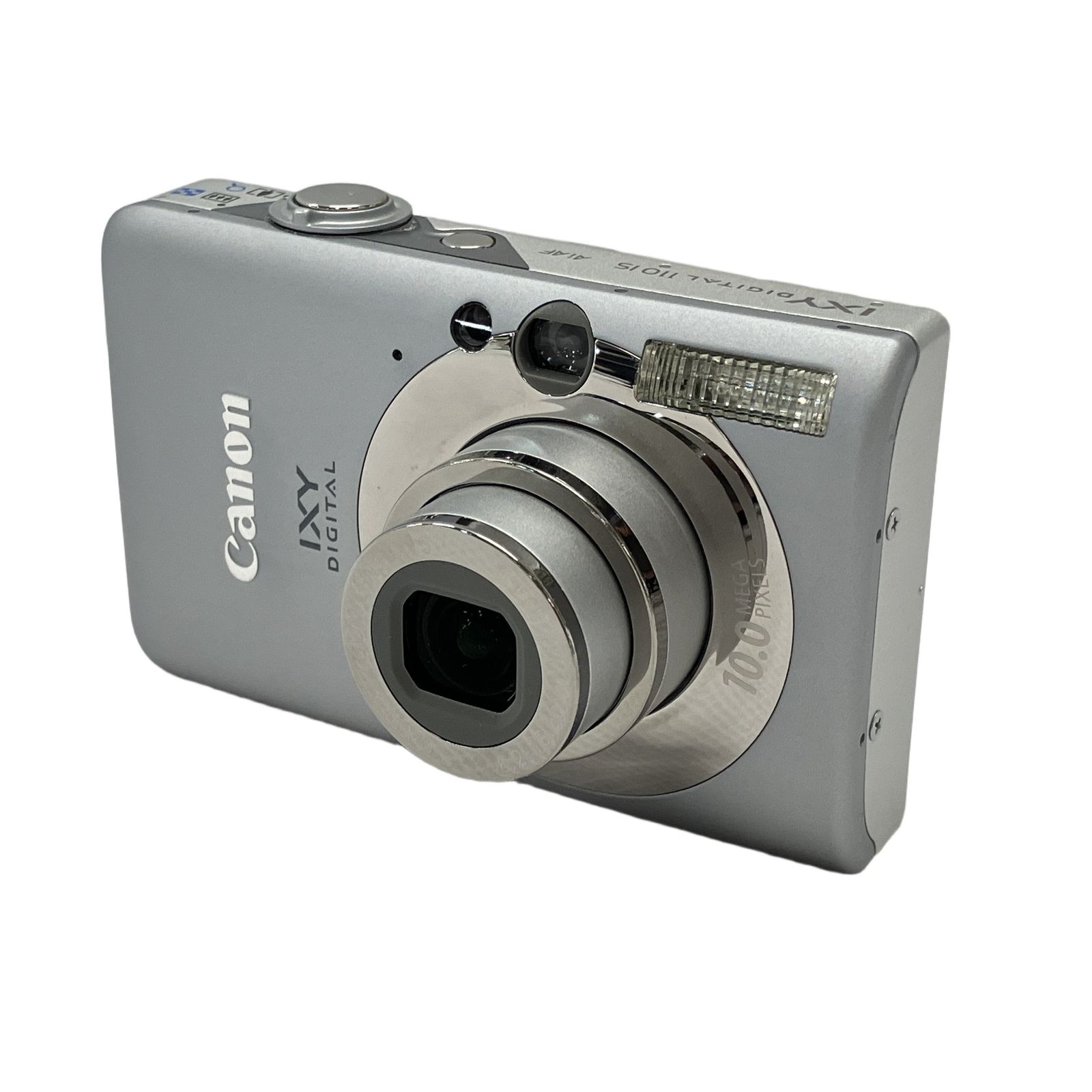 캐논 PC1355 IXY DIGITAL 110 IS 캐논 Ixy 컴팩트 디지털 카메라 (디지털 디지털 카메라 포함) 정크 W11614158