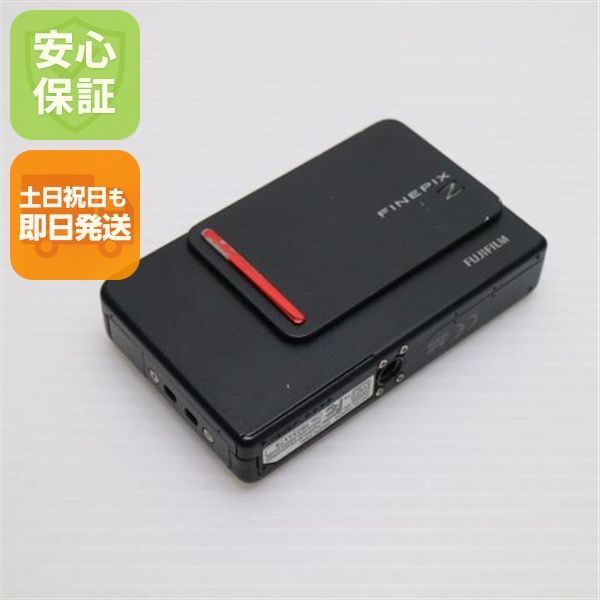 상태 양호 FinePix Z300 블랙 당일 배송 후지필름 디지털 카메라 본체 토요일, 일요일, 공휴일 배송 가능