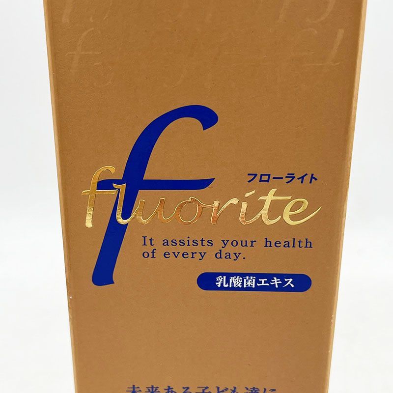 サンテクレアール株式会社 フローライト 360ml 期限2027/4/6 MR8-09-60
