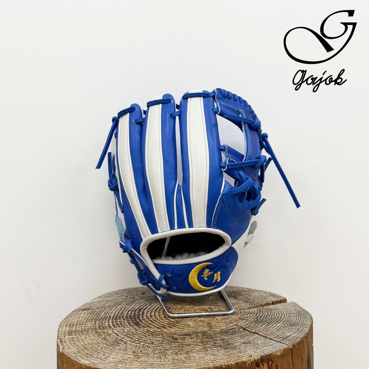 家族ベースボール 内野グローブ (ミスオーダー) 新 商品 11.75インチ Japan Steer Leather 22,038円