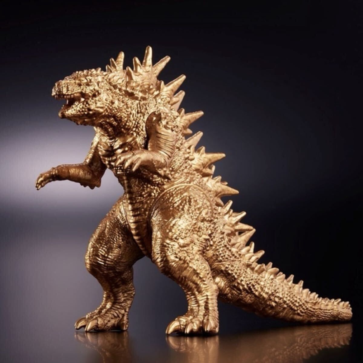 新品・未開封】6個セット バンダイムービーモンスターシリーズ呉爾羅