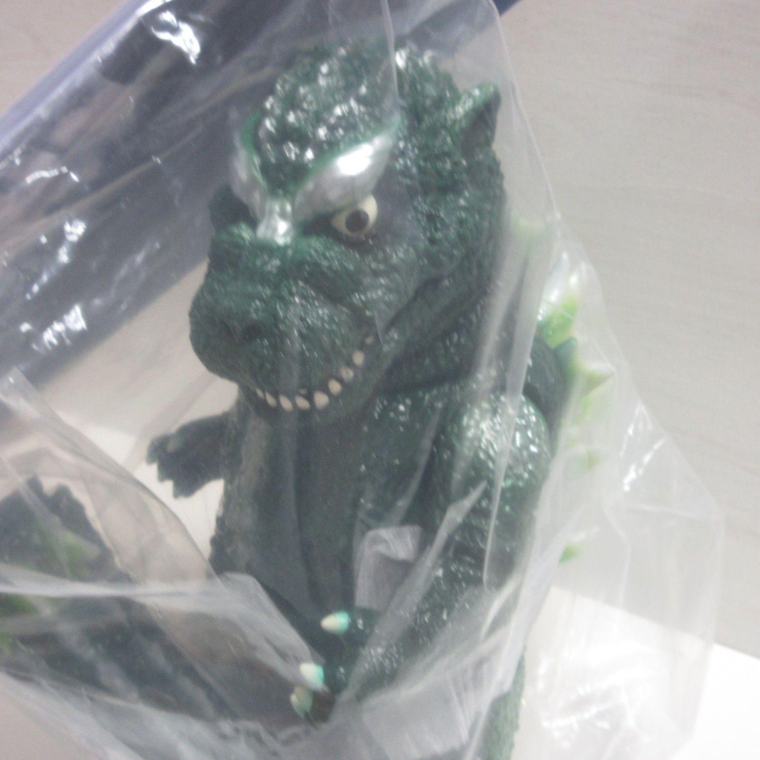 kaiju one ゴジラ　ワンフェス26s 送料無料☆匿名配送☆新品☆ダンボール梱包】ワンフェス2026冬