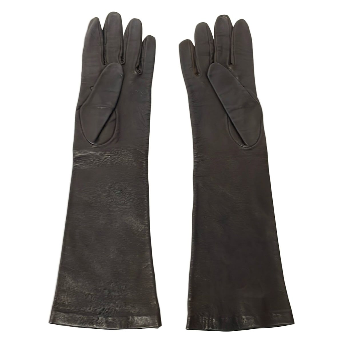 Sermoneta gloves(セルモネータグローブス) 手袋 レディース美品